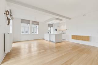 Appartement à vendre à Hamme