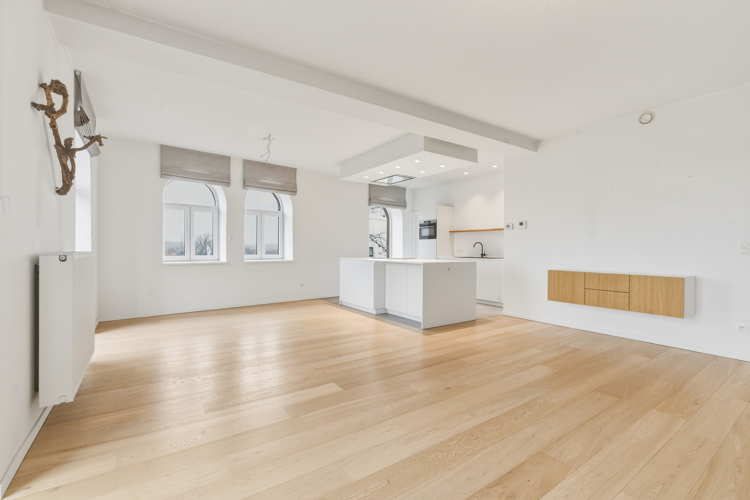 Appartement à vendre à Hamme avec 2 chambres - photo 2