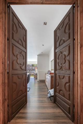 Apartment for sale in Antwerp