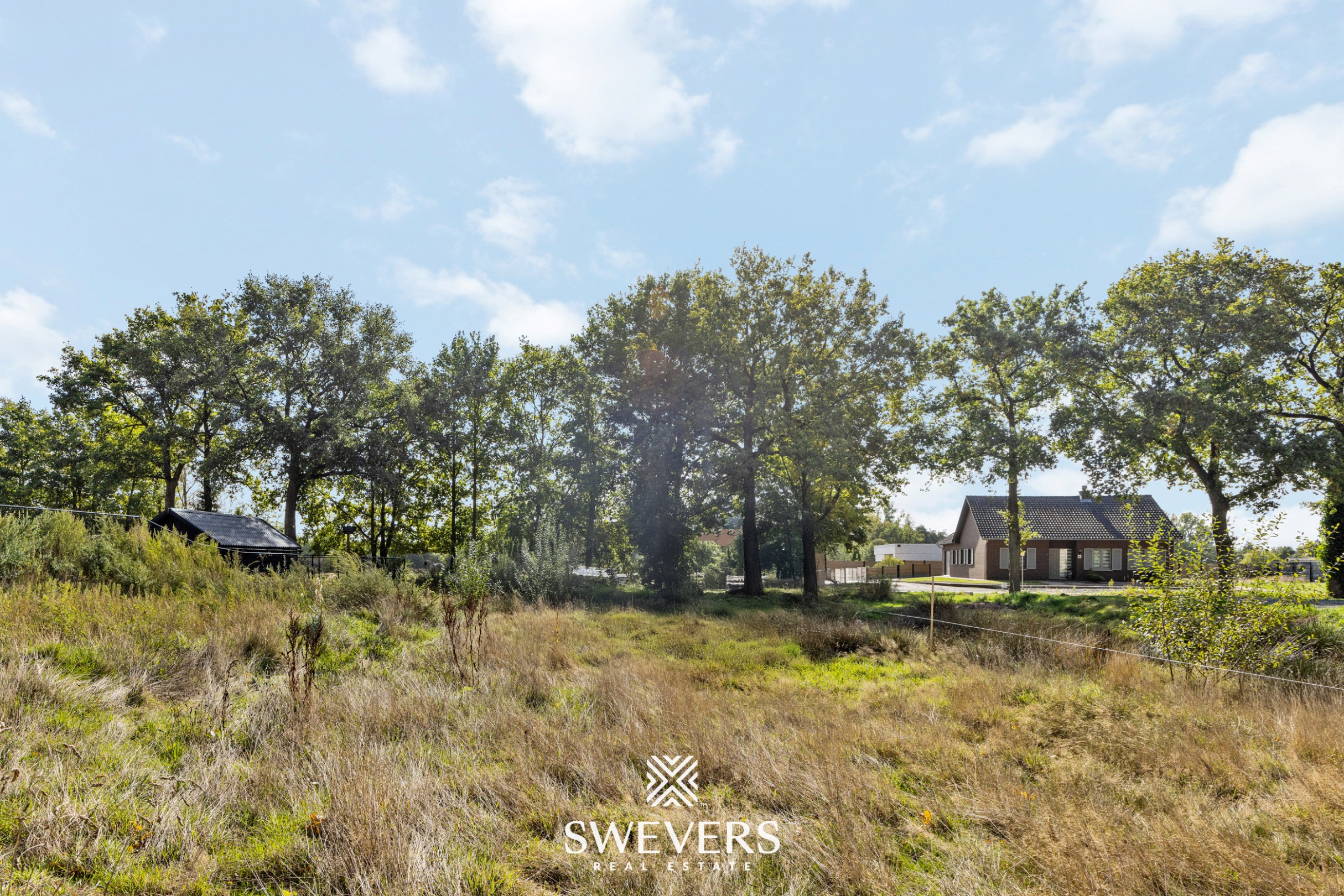 Bouwgrond van 5a 97ca voor HOB in Koersel - foto 5