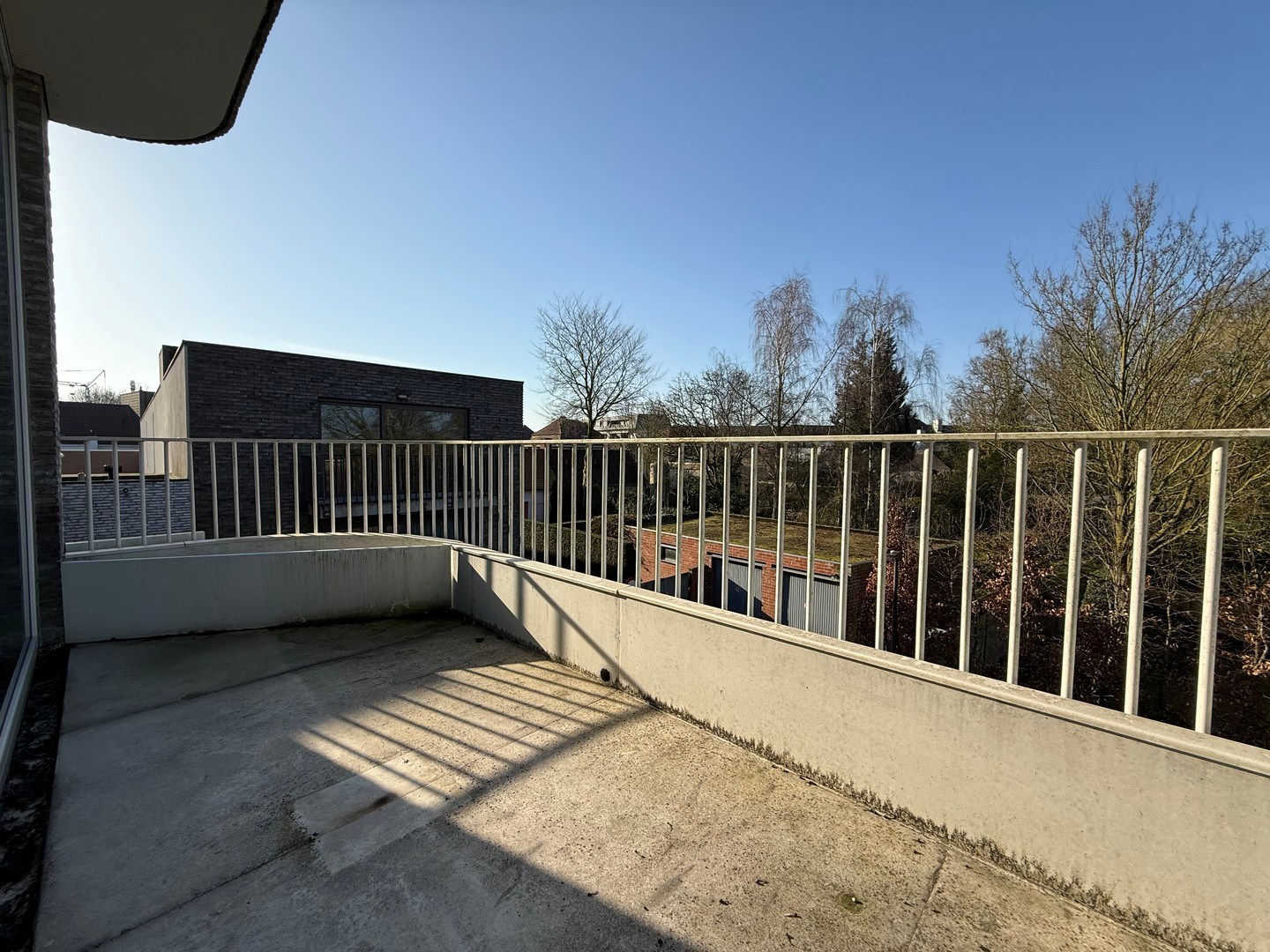 Éen-slaapkamerappartement met autostaanplaats en berging! - foto 4