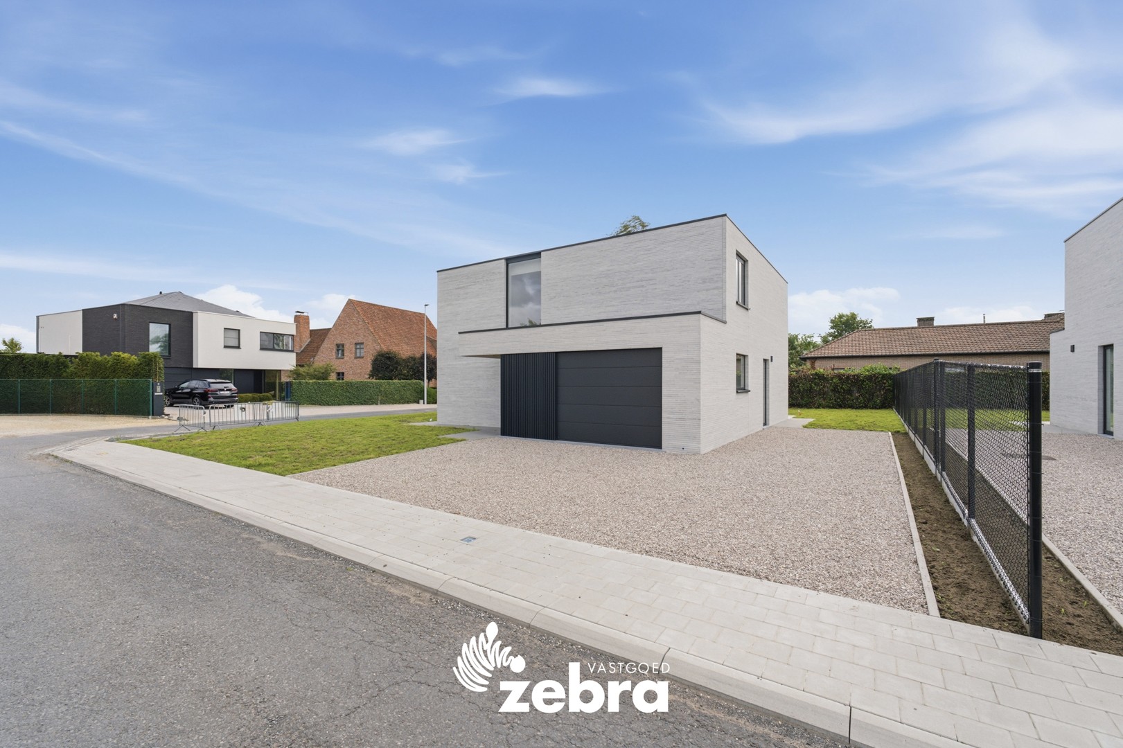 Moderne open bebouwing met 3 slaapkamers te Tielt (Meulebeke)! - foto 2