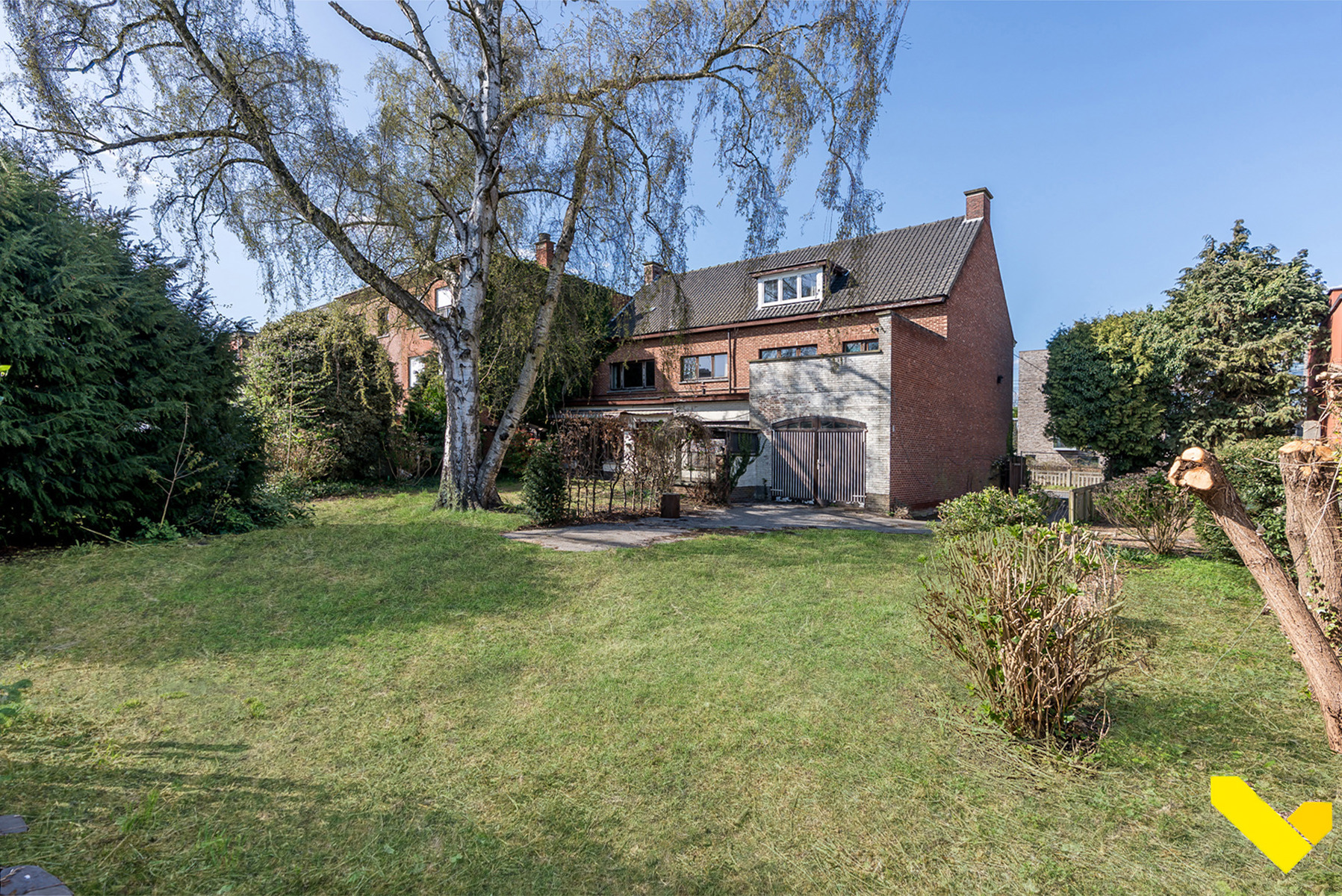 Maison à vendre à Geel avec 6 chambres - photo 1