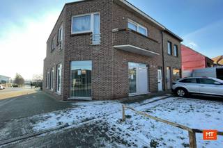 Apartment for rent in Zonnebeke