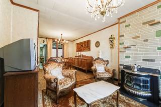 [[ DIT PAND NEEMT DEEL AAN DE ERA OPEN HUIZEN DAG OP 14/3 VAN 13:00 TOT 14:00 ]]Te koop: halfopen huis in Bakkerstraat, Grembergen, gelegen in een...