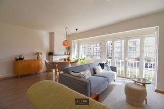 Op een toplocatie in Wenduine, op wandelafstand van het strand, het centrum en het openbaar vervoer, bevindt zich dit charmante appartement...