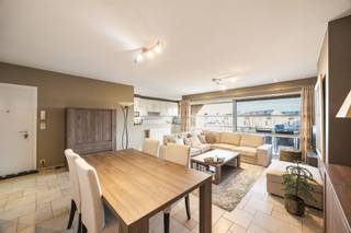 Appartement à louer à Edegem