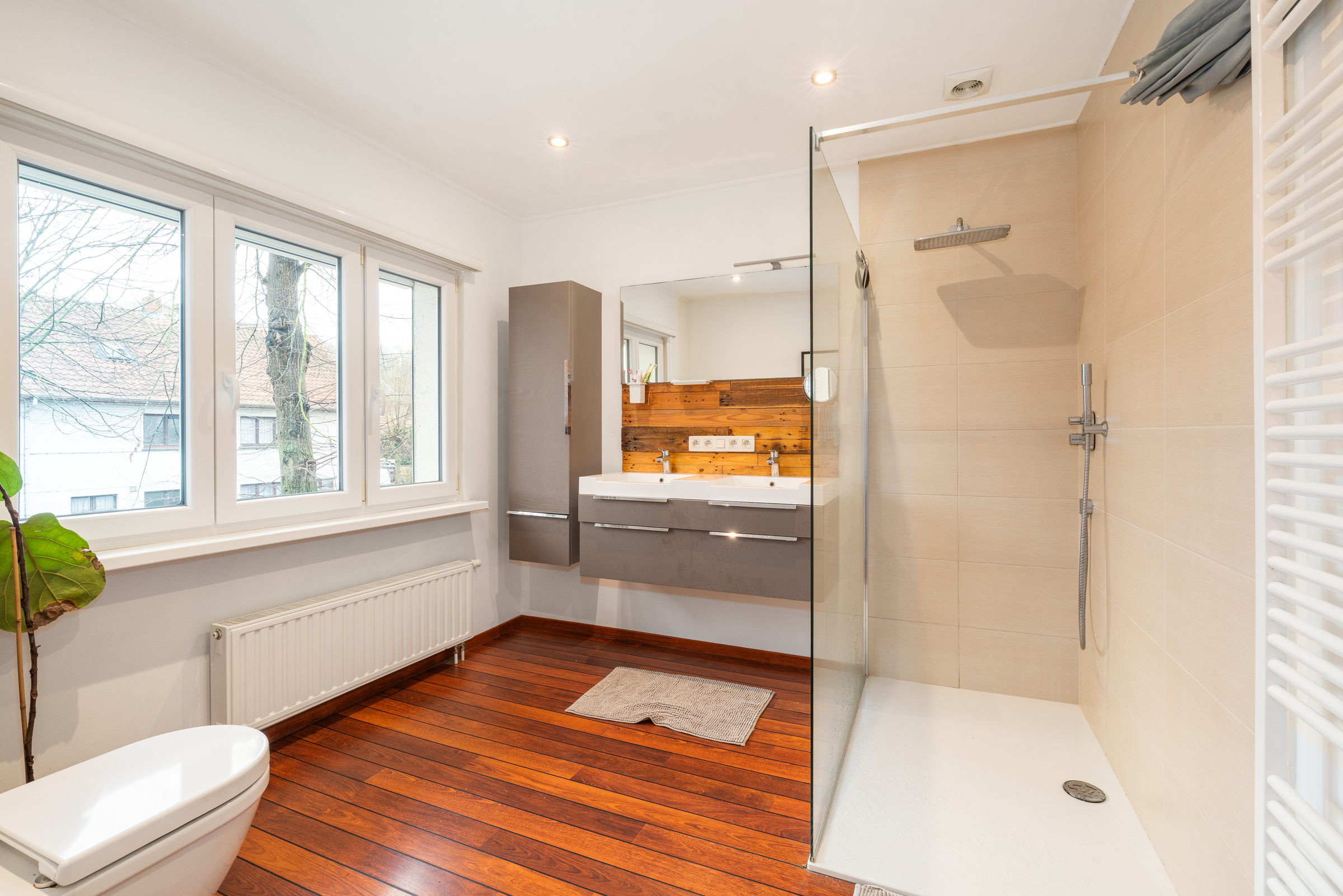 Maison à vendre à Vilvorde avec 2 chambres - photo 4