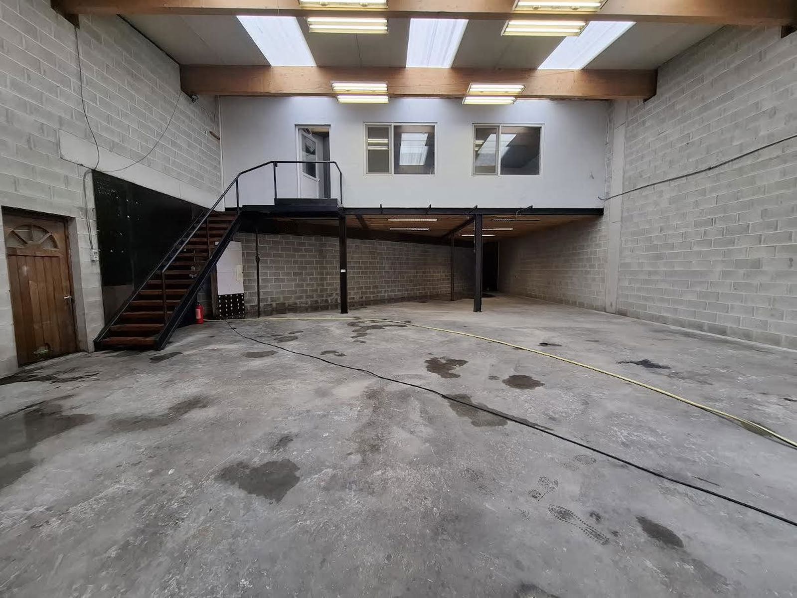 Commercieel te huur in Antwerpen - foto 1