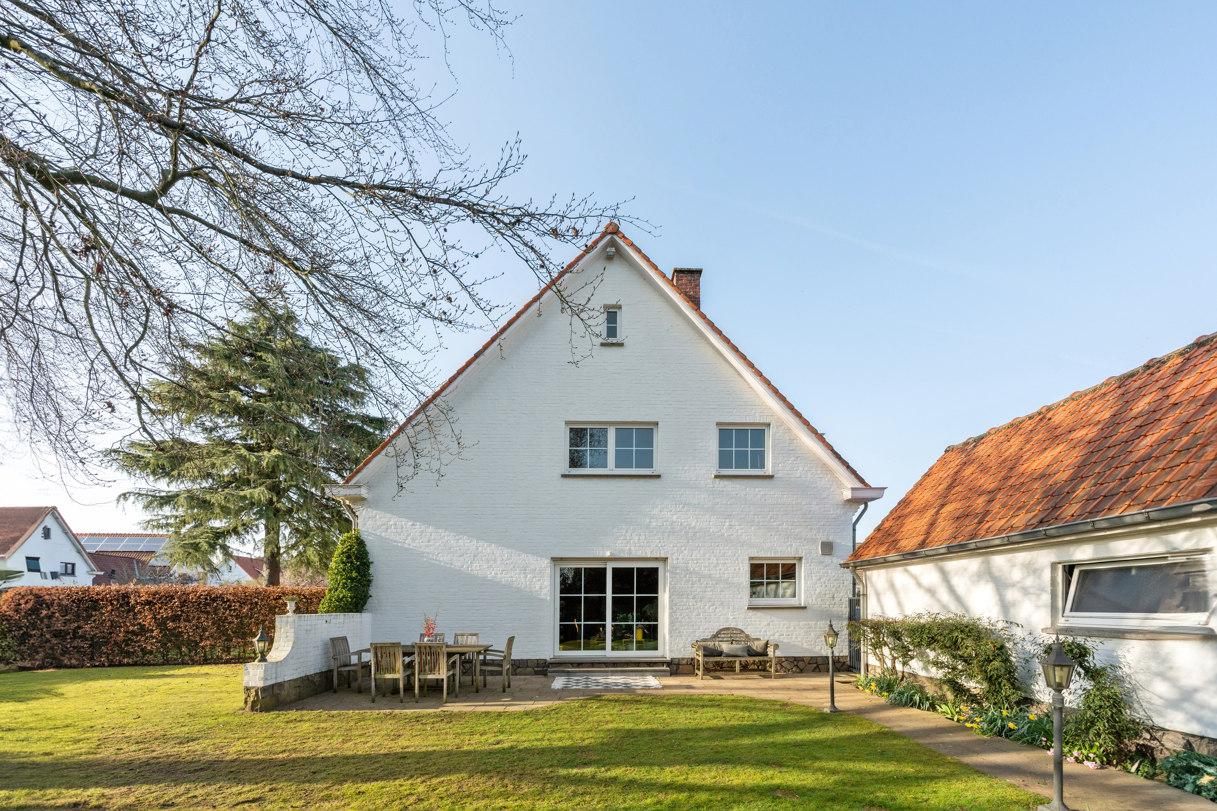 House for sale in Zwijndrecht with 3 bedrooms - photo 2