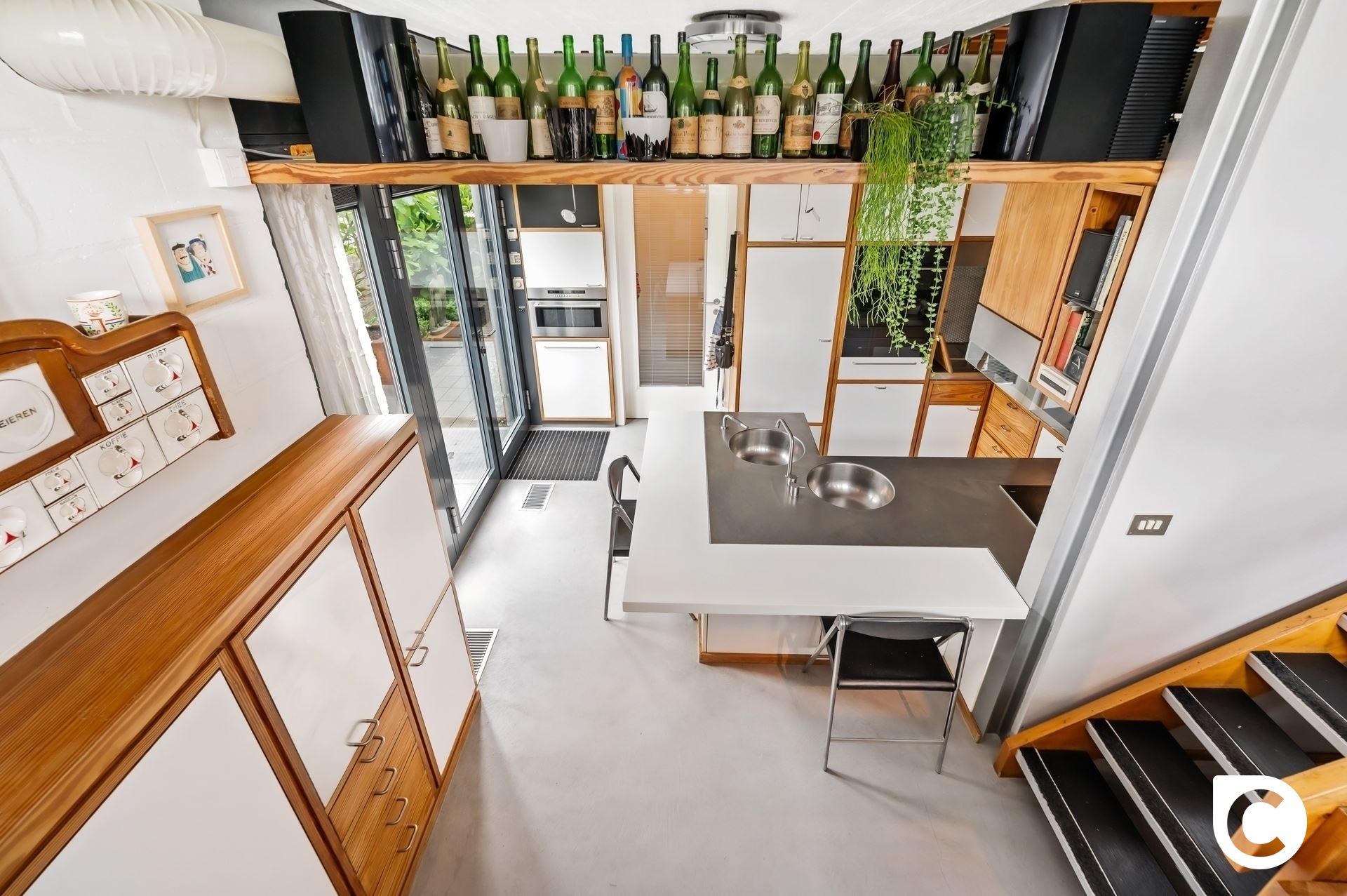 Exclusieve architectenwoning op in Mortsel - foto 5