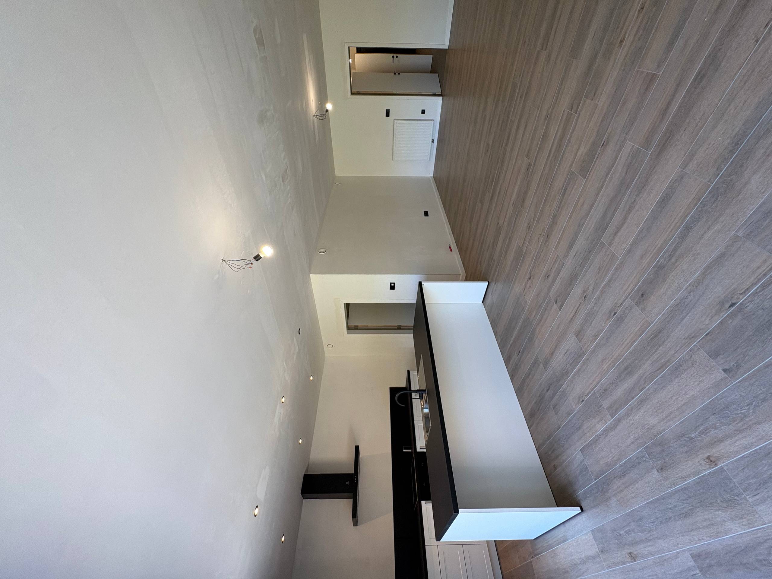 Prachtig ruime nieuwbouw met veel lichtinval. - foto 4