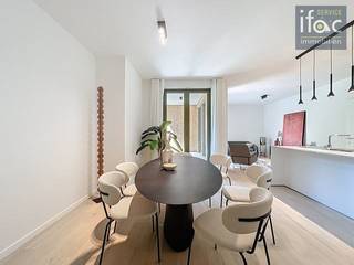 Appartement A1.1: Klaar voor de toekomst ? In dit nieuwbouwproject “ARBORETO” bieden wij u aan, een “bijna energie neutraal” 3 slaapkamer...