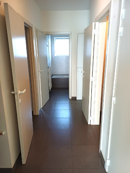 Rustig maar centraal gelegen appartement met 2 slaapkamers - foto 4