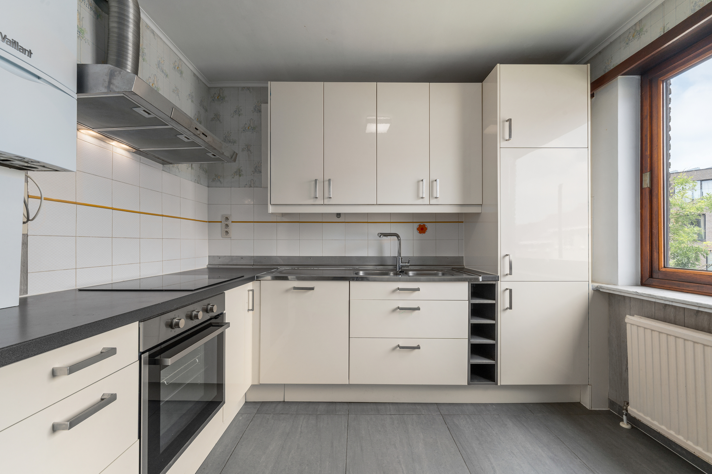 Instapklaar 3 slaapkamer appartement met staanplaats in Gent - foto 4