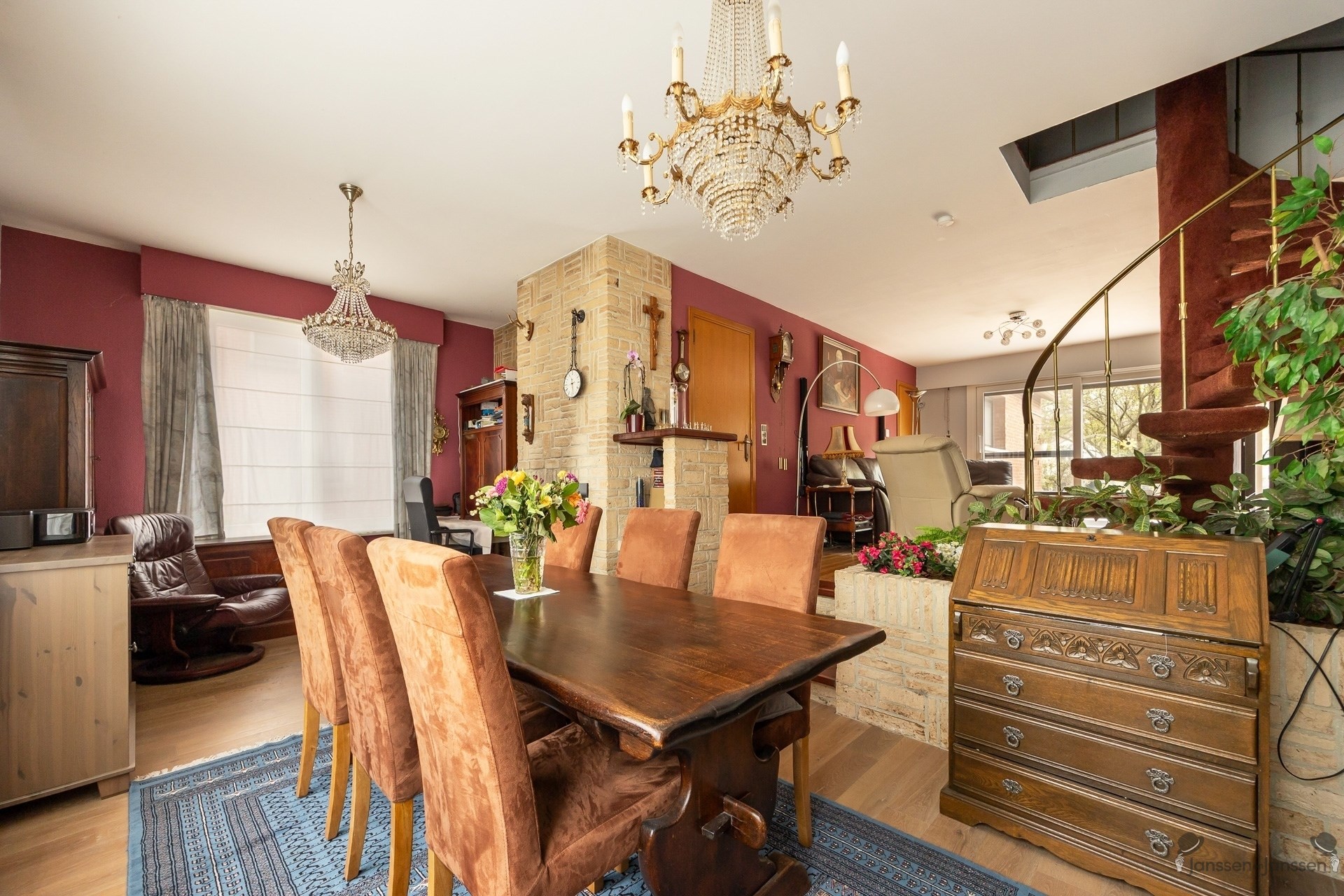 Maison - photo 5