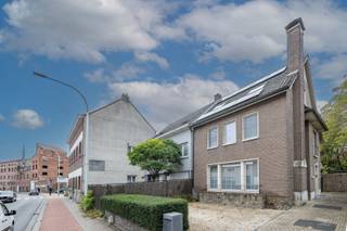 Maison à vendre à Hemiksem