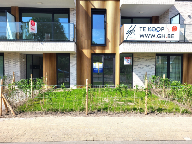 Project te koop in Koksijde - foto 1