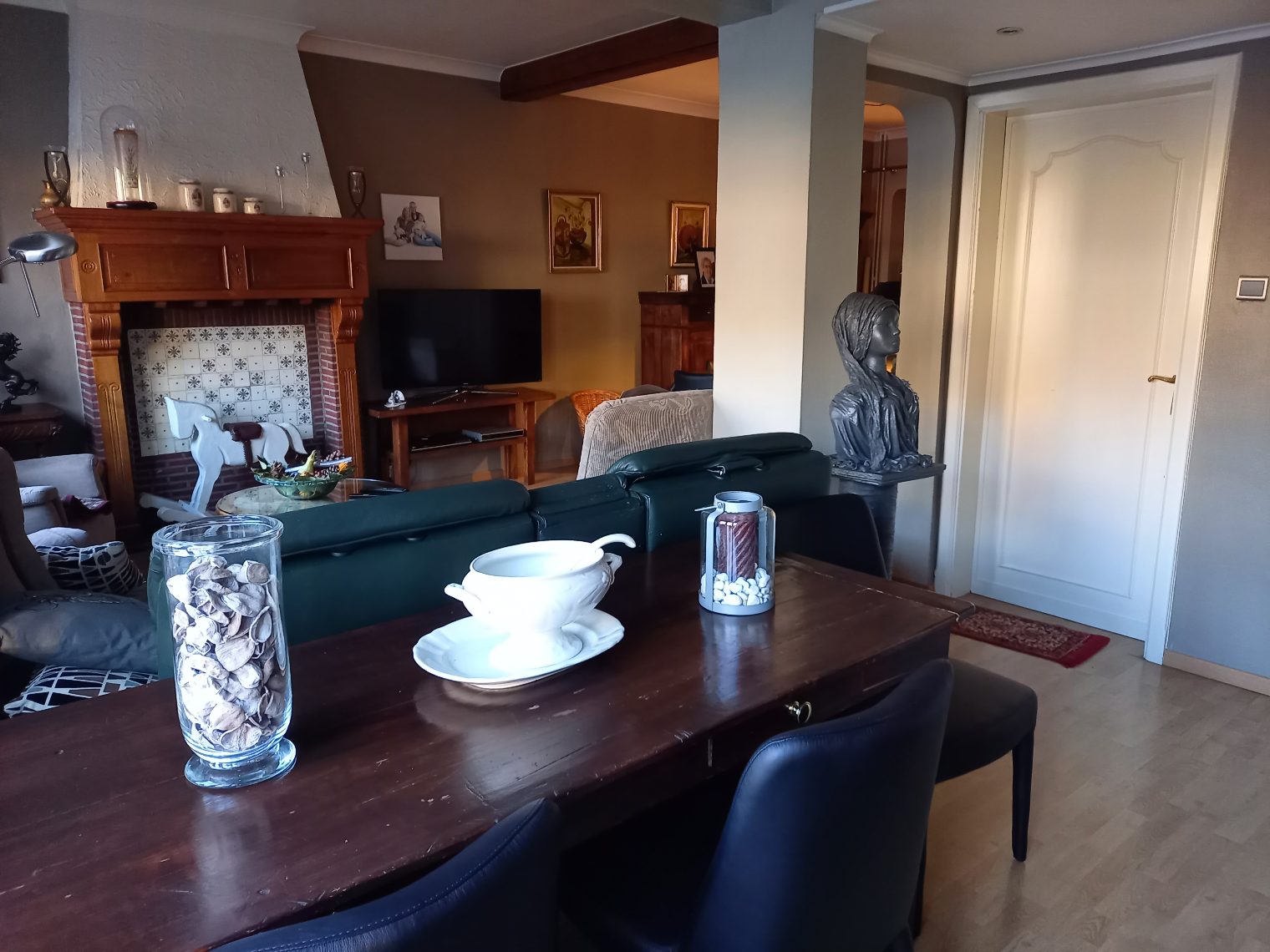 Huis te koop in Alken met 4 slaapkamers - foto 4