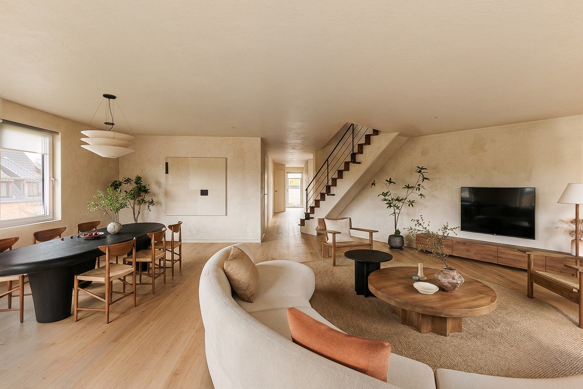 Appartement à vendre à Zandhoven