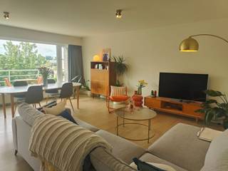 Appartement à louer à Bruges