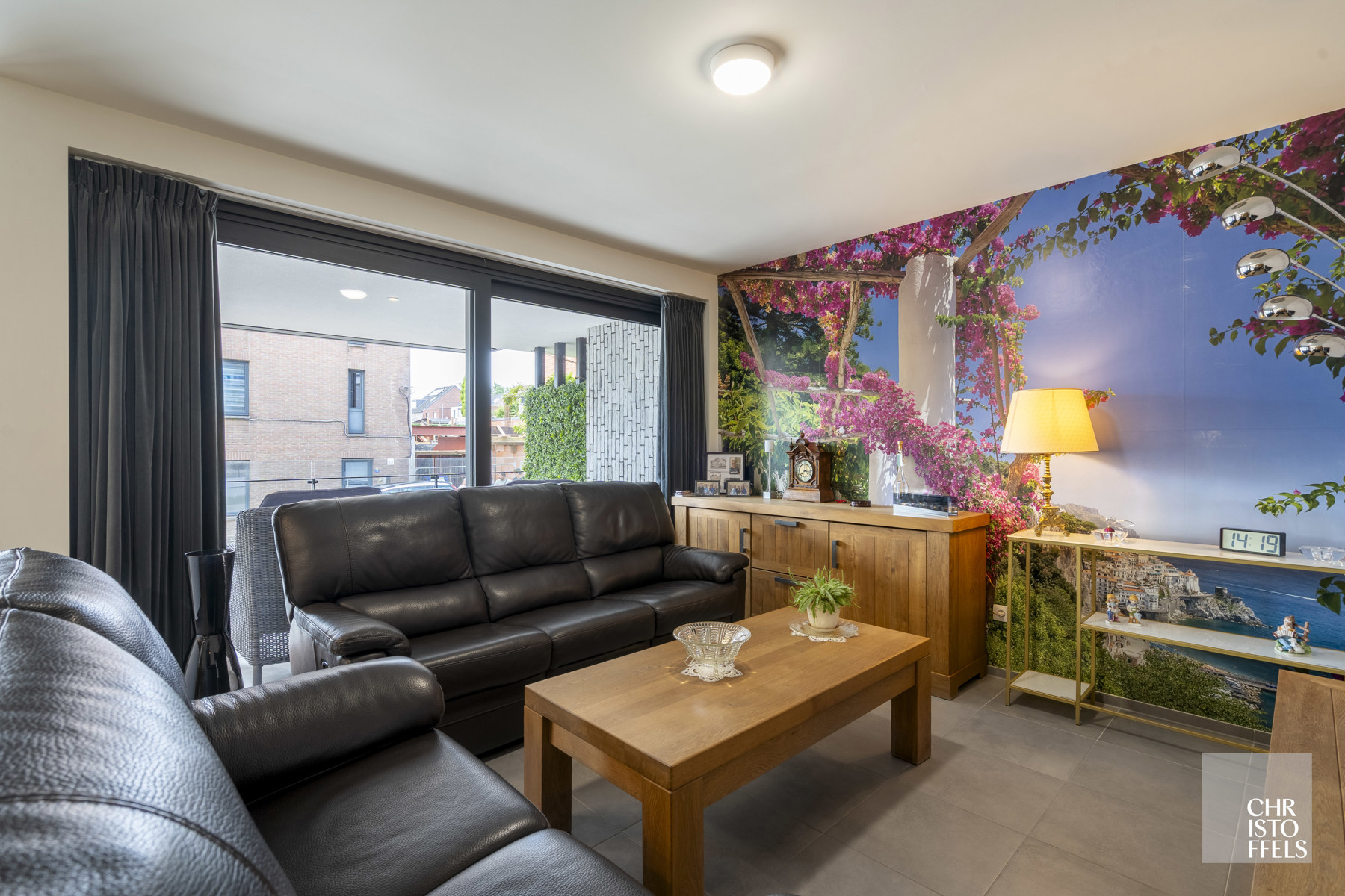 Energiezuinig appartement (97m²) met 2 slaapkamers, vlakbij de Nederlandse grens! - foto 4