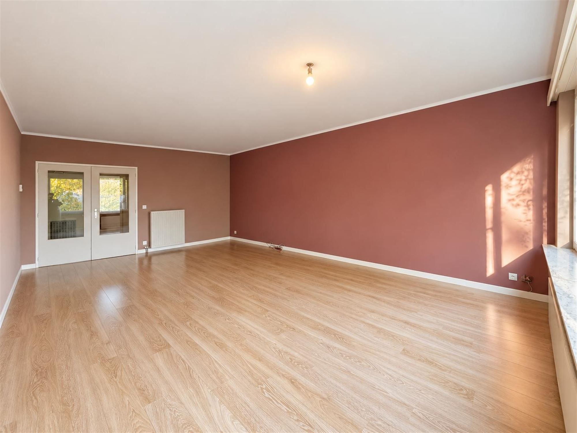 Appartement - photo 3