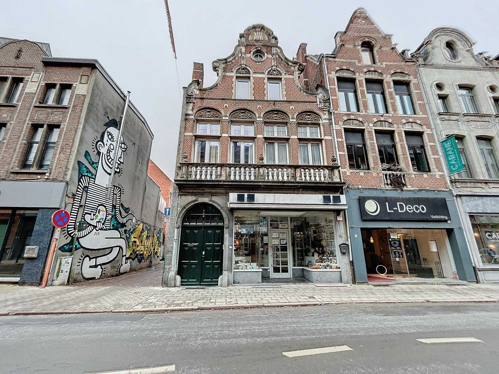 Huis te koop in Lier met 3 slaapkamers - foto 2