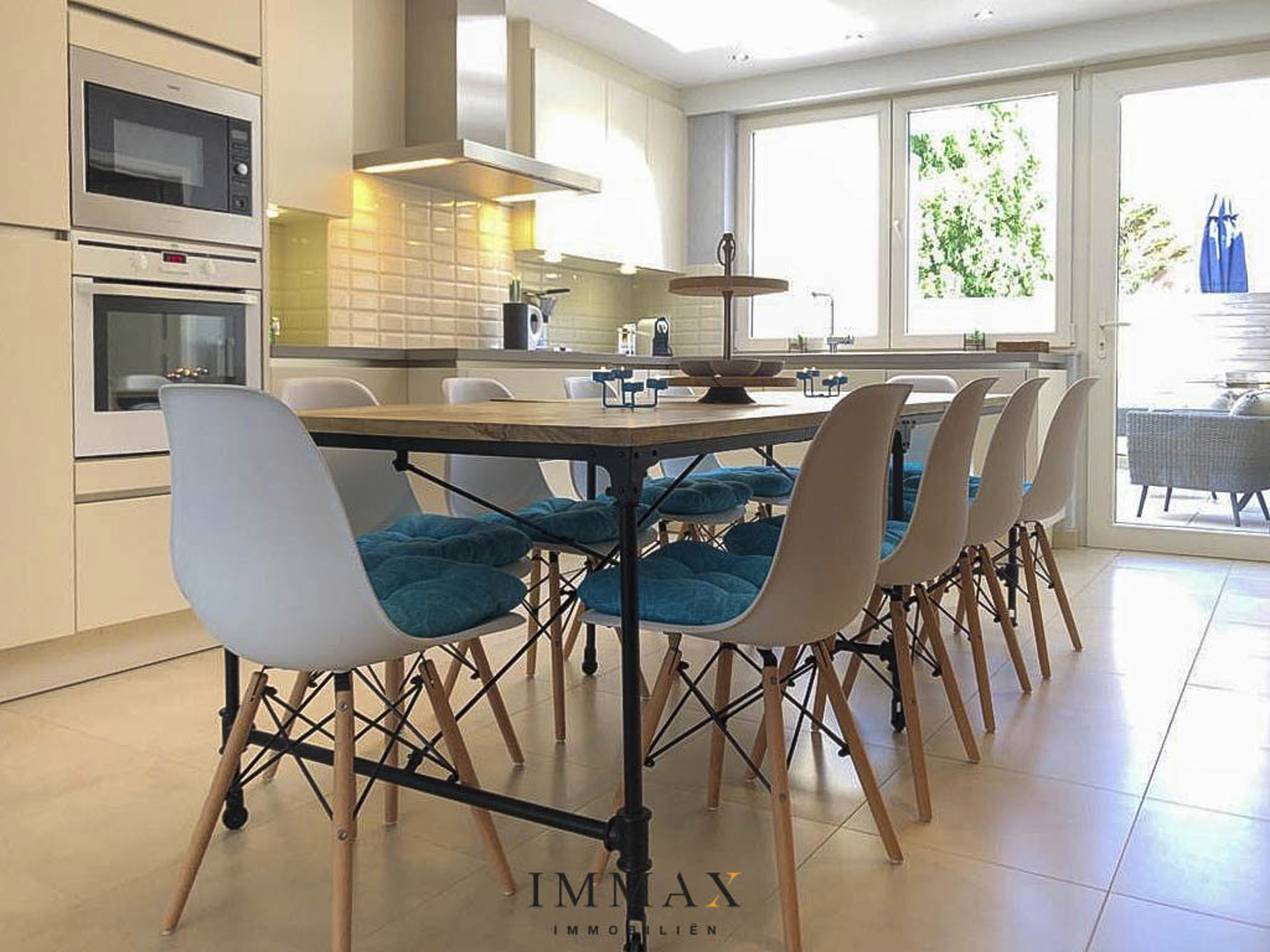 Gerenoveerde woning met garage  - foto 4