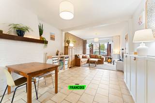 House for sale in Lievegem