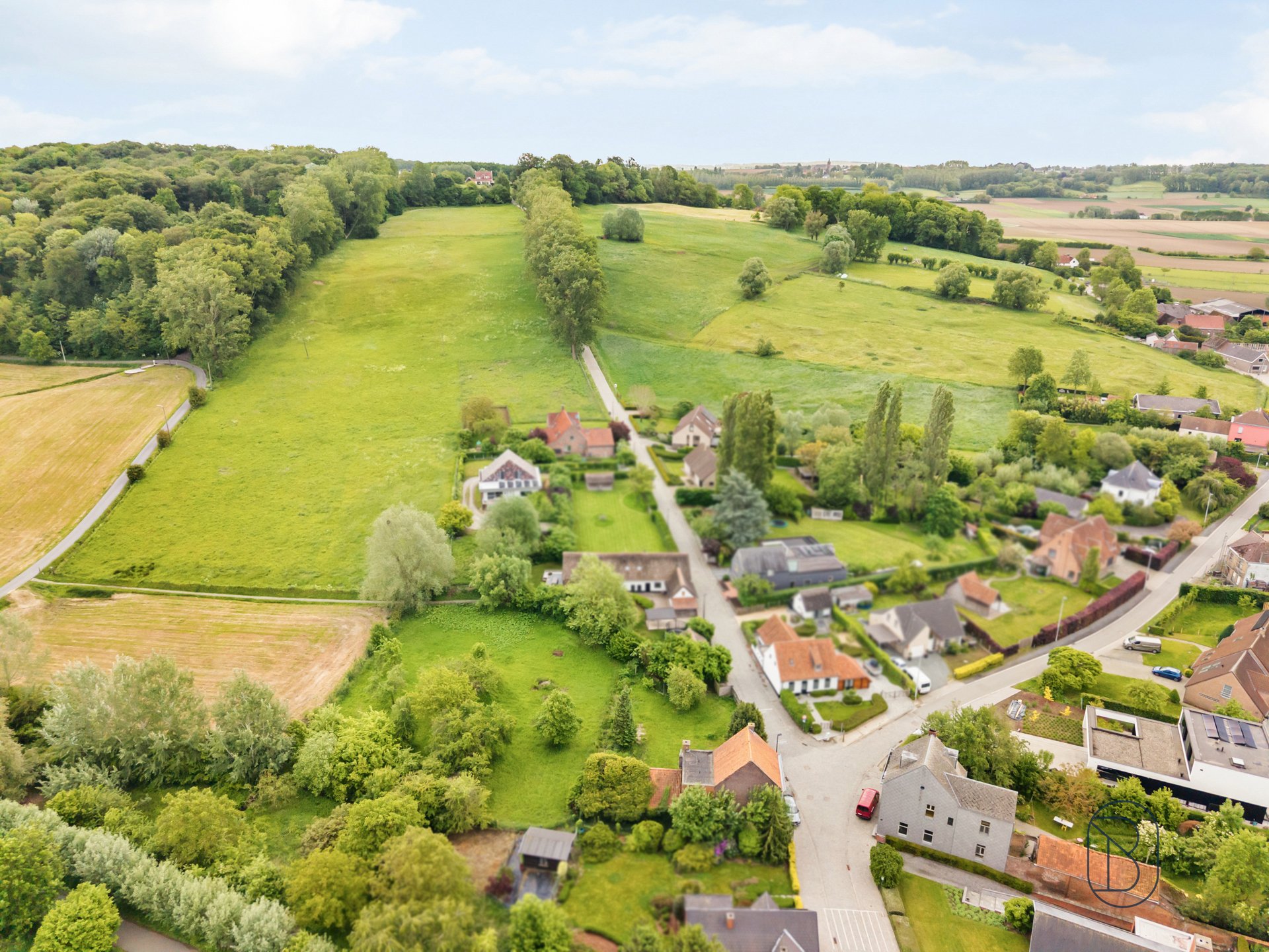 Af te breken woning (6% BTW mog.), a/d voet v/d Koppenberg.  - foto 5