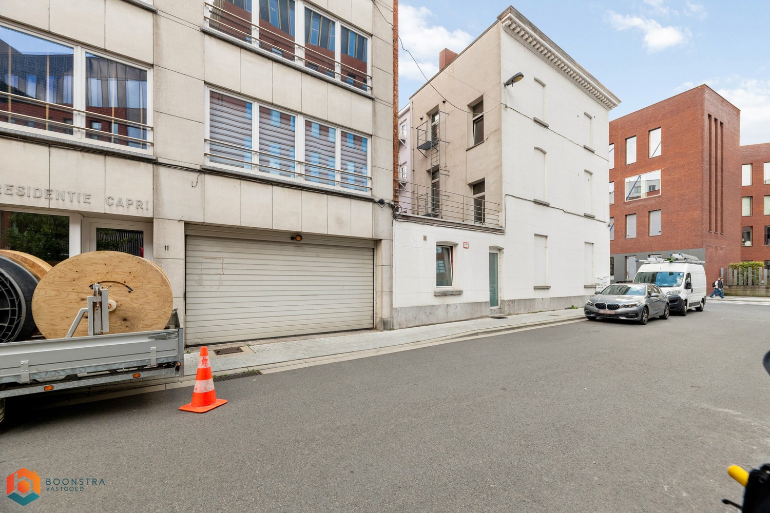 Garage for rent in Mechelen - photo 4