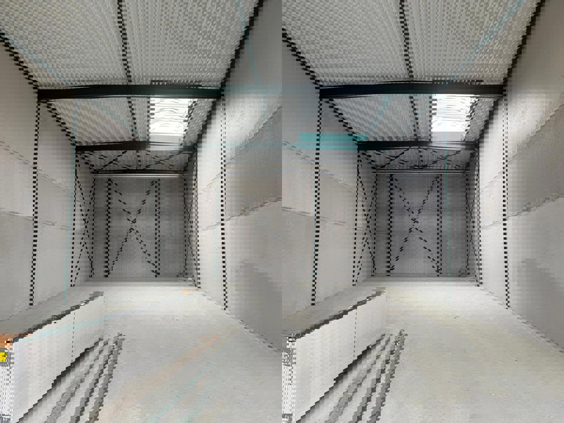 KMO-zone ‘The Sheds’ BTS magazijnen en kantoren te koop  - foto 3