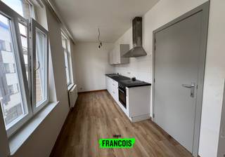 Appartement à louer à Ostende