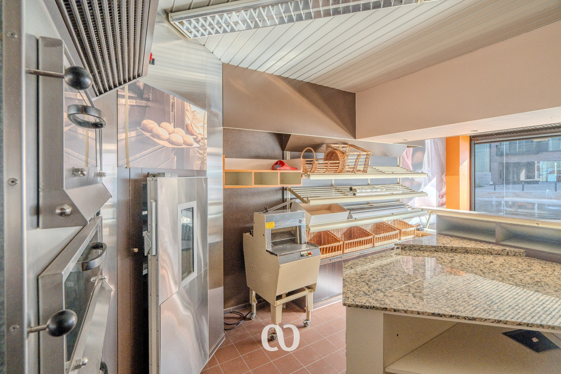 Commercial à vendre à Gavere - photo 4