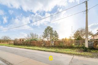 Land for sale in Tongeren-Borgloon