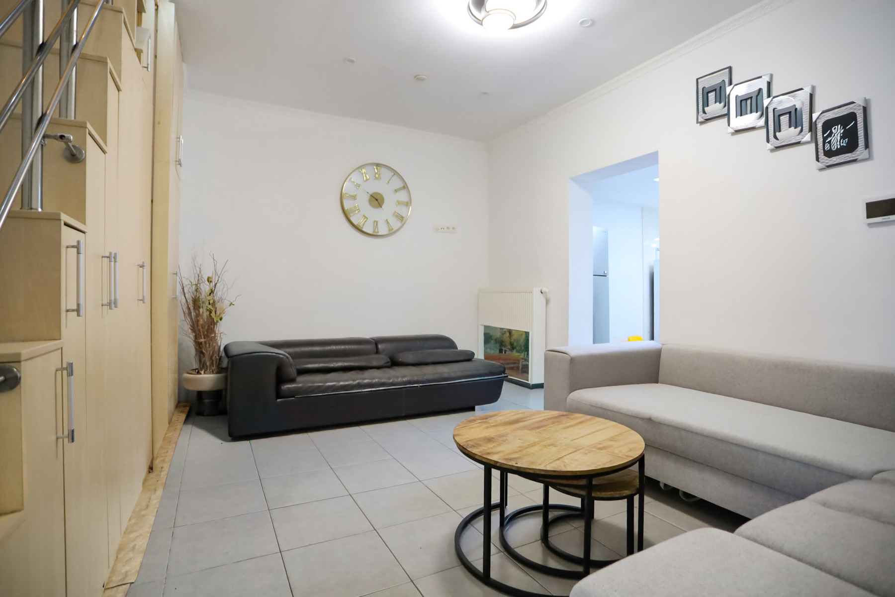 Energiezuinige rijwoning met 4 slpks - foto 3