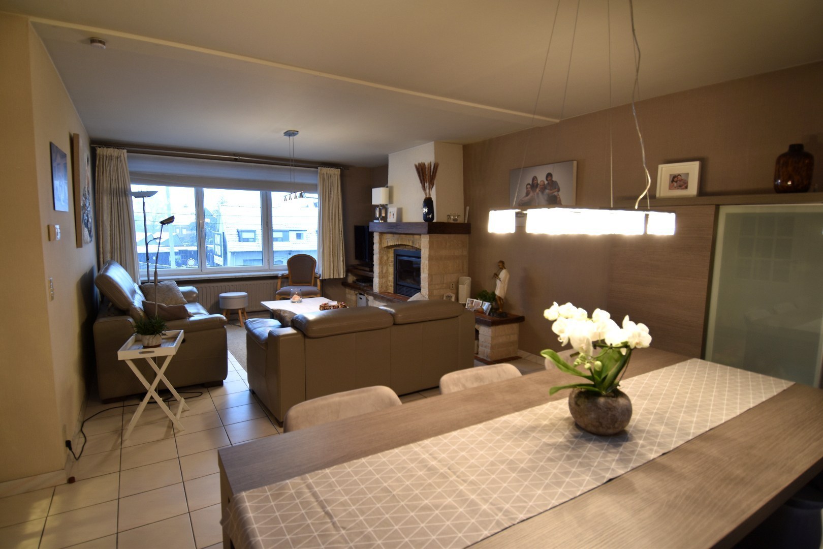 Opslagruimte (175 m²) met bovenliggende woning te koop in Kuurne - foto 5