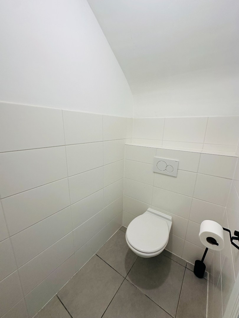 Leuk opgefrist appartement te As - foto 4