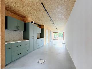 Maison à louer à Alost