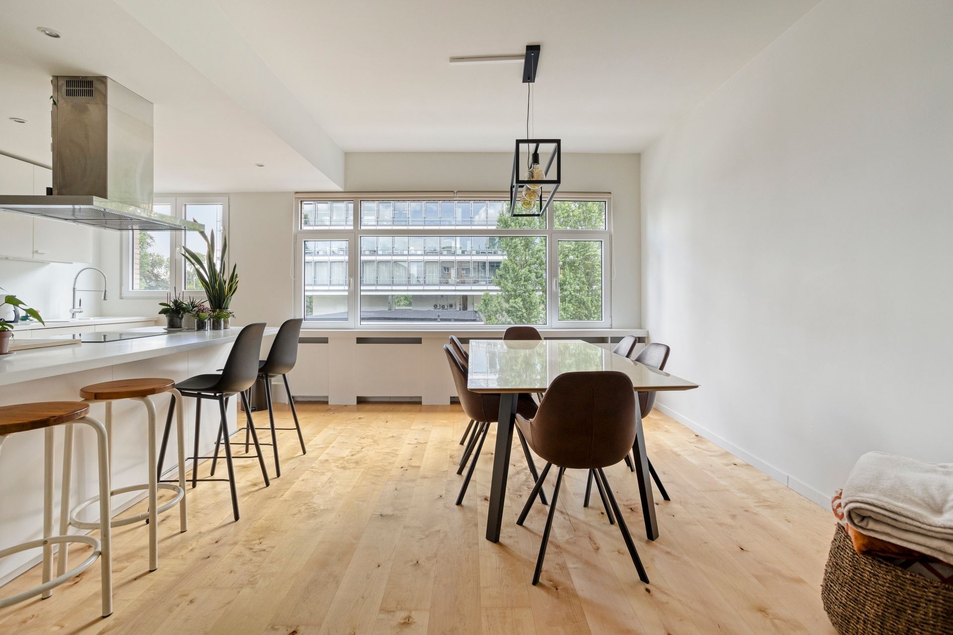Stijlvol appartement op toplocatie! - foto 5