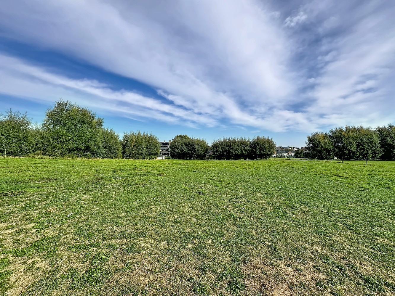 Weiland van 4840m² in het idylissche Stuivenberg te Hillegem - foto 5