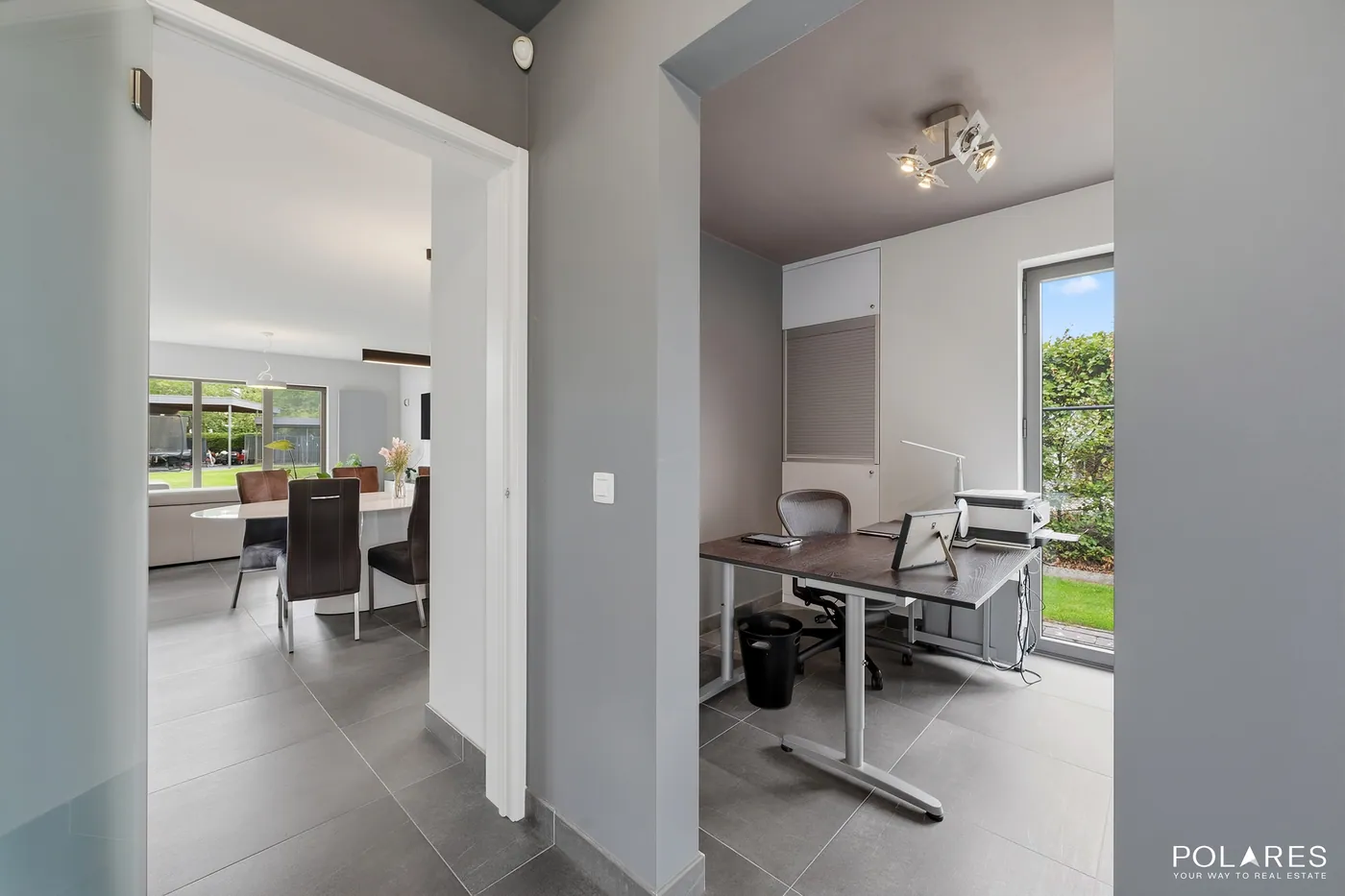 Villa économe en énergie avec 5 chambres - photo 4