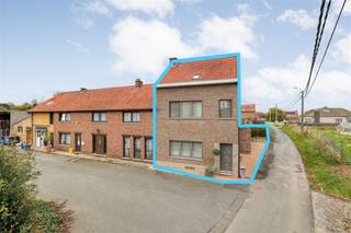 House for sale in Dilbeek