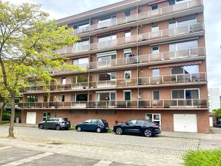 Moment de visite le 02/04/2026 - réservez votre visite sur www.polares.euSitué dans une rue calme au centre de Louvain, vous trouverez cet...