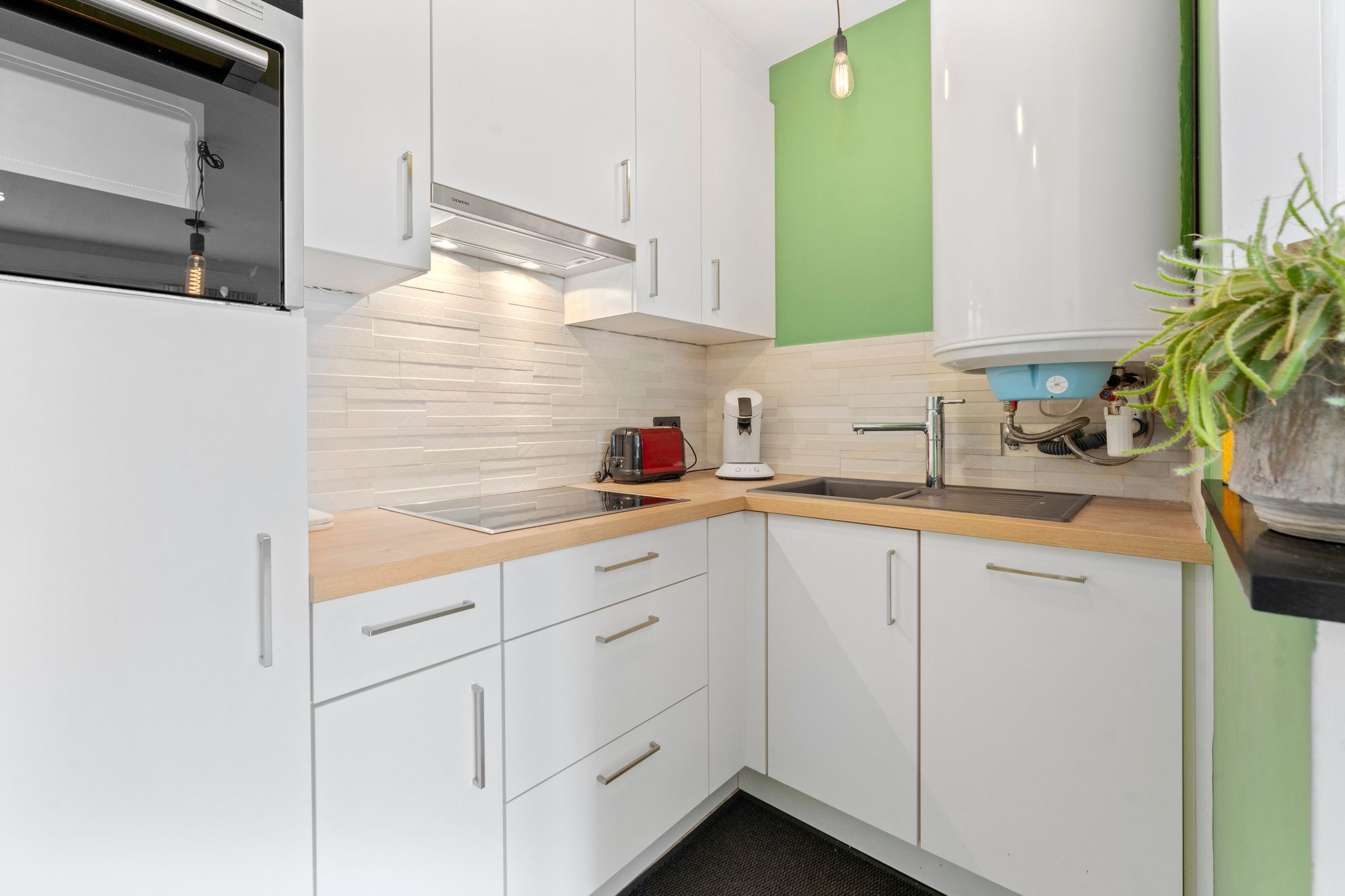Appartement Te Huur - foto 5