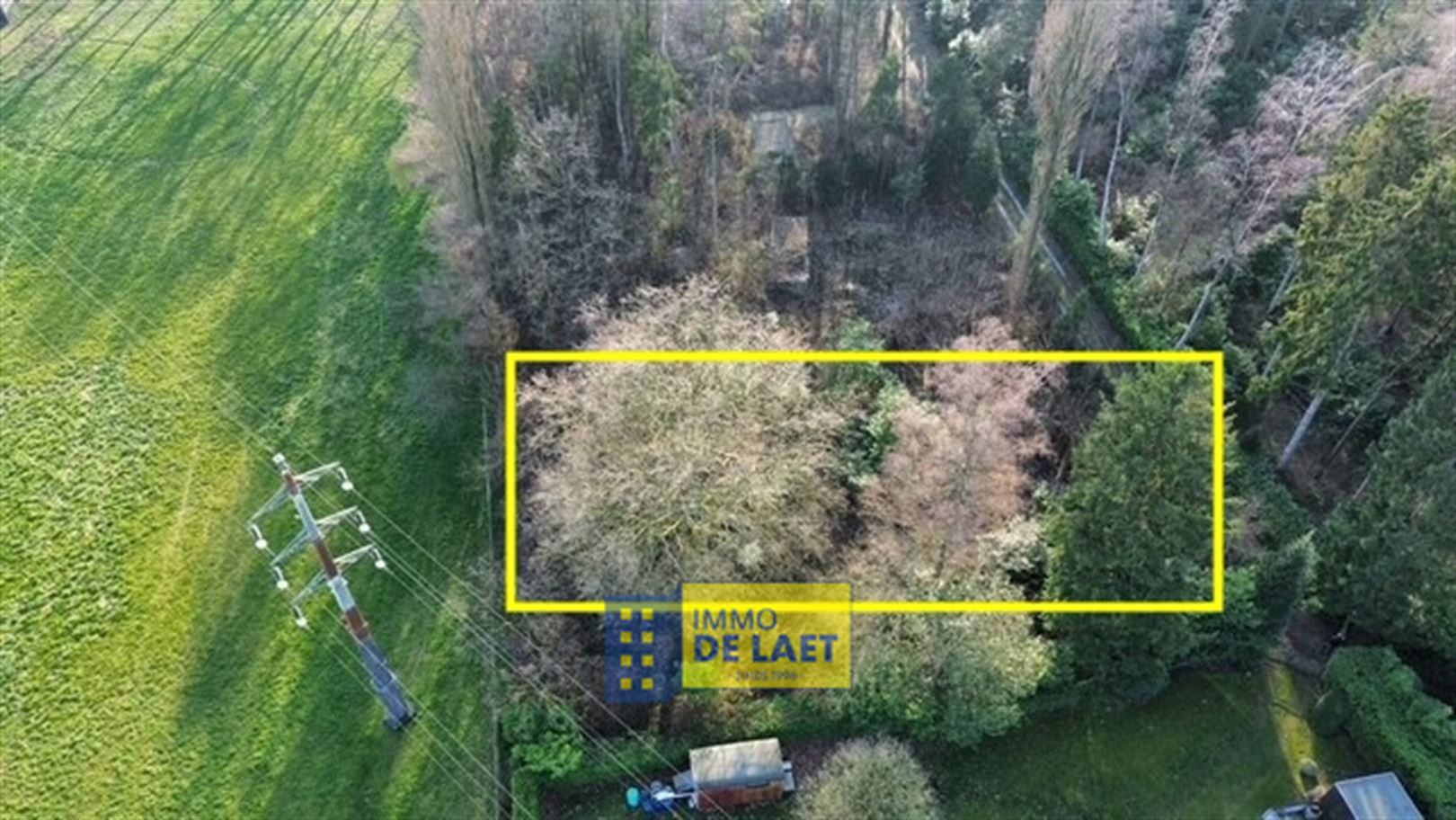 Landbouwgrond van 1.095m² - foto 3