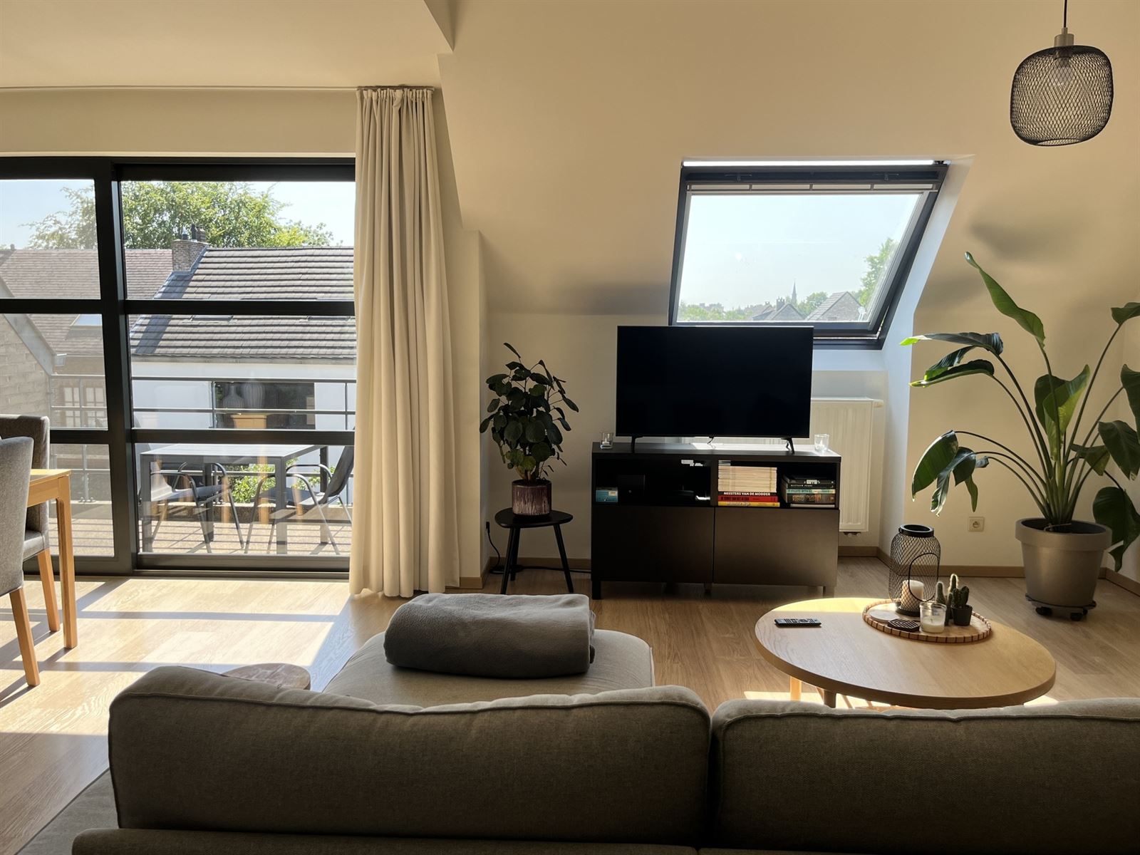 Duplex-appartement - foto 4