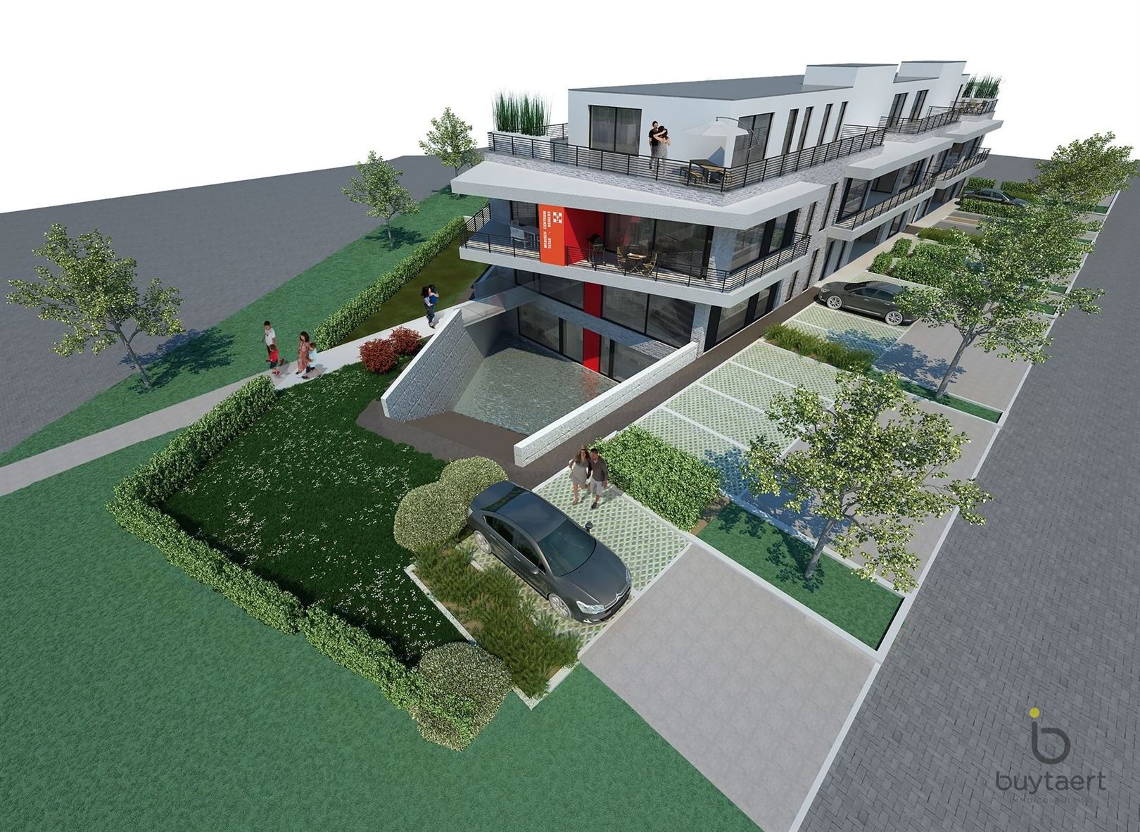 Appartement - photo 4