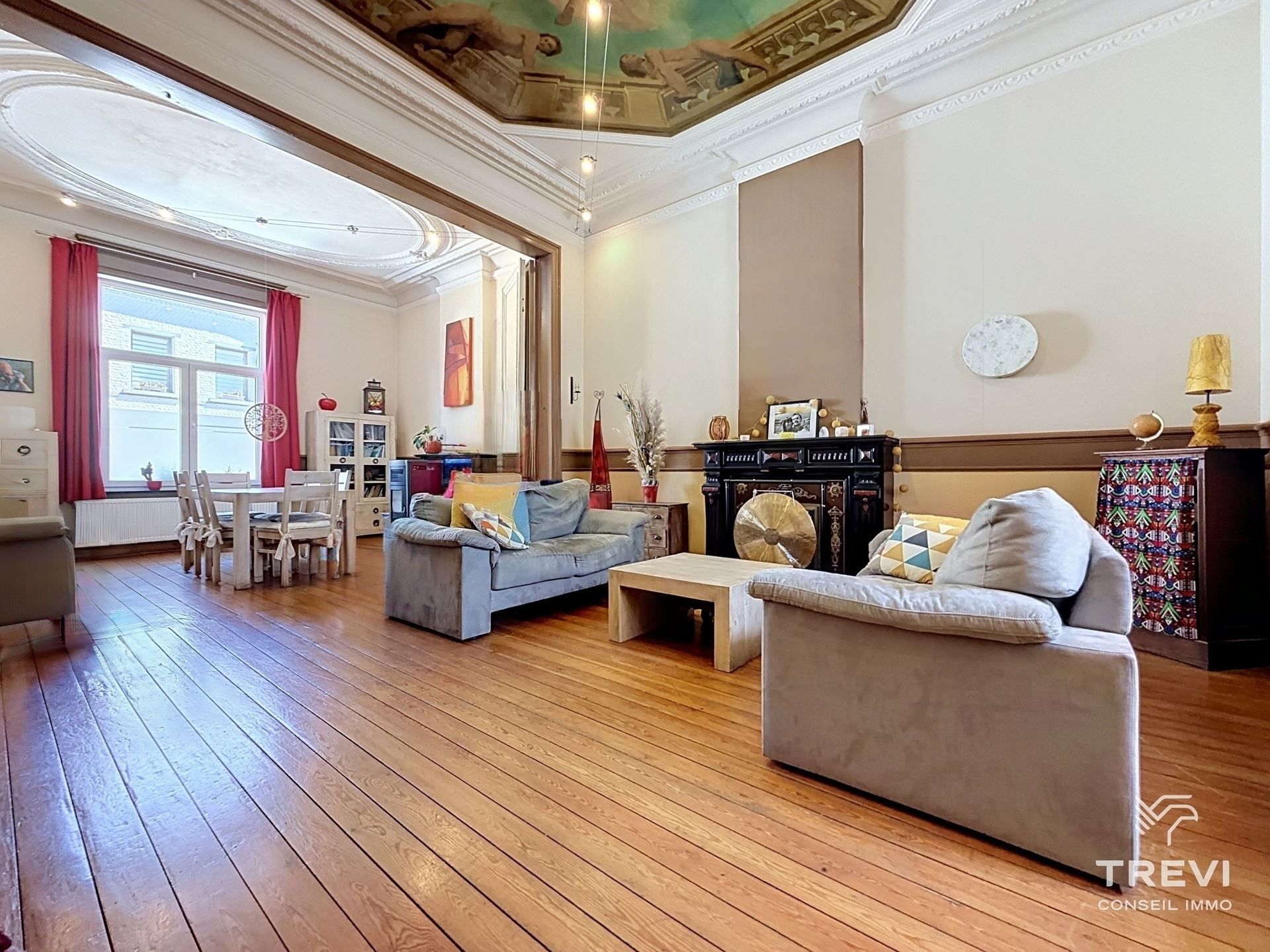 Huis te koop in Rebecq